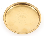 20TH C. GOLD FILLED CASE WATCHES - FOR PARTS OR REPAIR