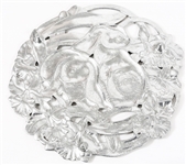 ARTHUR COURT DESIGNS SERVING TRAY & TRIVET