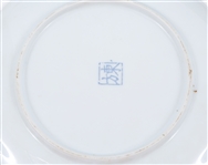 CHINESE PORCELAIN PLATES & DISHES 