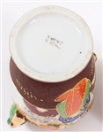 JAPANESE PORCELAIN DECOR & SERVEWARE