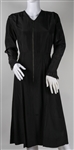 1950s WOMENS UNIFORM DRESS BY BOB EVANS