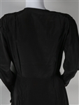 1950s WOMEN'S UNIFORM DRESS BY BOB EVANS