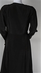 1950s WOMEN'S UNIFORM DRESS BY BOB EVANS