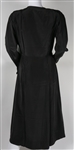 1950s WOMEN'S UNIFORM DRESS BY BOB EVANS
