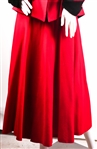 1980s HELEN STRASSER WOMEN'S 2 PIECE ENSEMBLE 