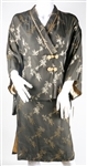 SUE WONG WOMENS 2 PIECE YUKATA ENSEMBLE