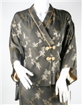 SUE WONG WOMEN'S 2 PIECE YUKATA ENSEMBLE