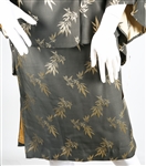 SUE WONG WOMEN'S 2 PIECE YUKATA ENSEMBLE