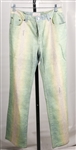 ROBERTO CAVALLI WOMENS JEANS