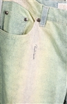 ROBERTO CAVALLI WOMEN'S JEANS