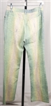 ROBERTO CAVALLI WOMEN'S JEANS