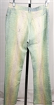 ROBERTO CAVALLI WOMEN'S JEANS