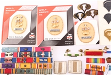 US MILITARY PATCHES