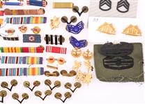US MILITARY PATCHES