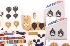 US MILITARY PATCHES