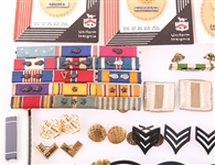 US MILITARY PATCHES