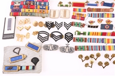 US MILITARY PATCHES