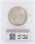 1898-O US MORGAN SILVER $1 DOLLAR COIN PCGS MS64