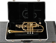BEGINNER BRASS AND WOODWIND INSTRUMENTS