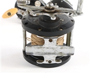 20TH C. FISHING REELS - OCEAN CITY, CORTLAND, IMPERIAL