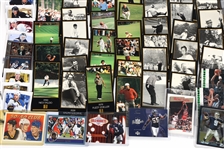 SPORTS TRADING CARD COLLECTORS LOT