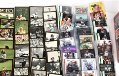 SPORTS TRADING CARD COLLECTORS LOT