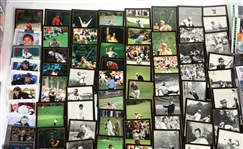 SPORTS TRADING CARD COLLECTORS LOT