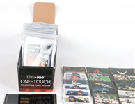 SPORTS TRADING CARD COLLECTORS LOT