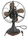 20TH C. GENERAL ELECTRIC 3-SPEED FAN 
