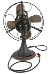 20TH C. GENERAL ELECTRIC 3-SPEED FAN 