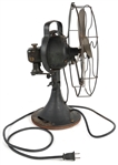 20TH C. GENERAL ELECTRIC 3-SPEED FAN 