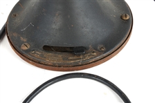 20TH C. GENERAL ELECTRIC 3-SPEED FAN 
