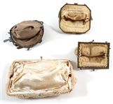 20TH C. BEADED PURSES - LOT OF 10