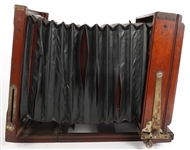 EARLY 20TH C. KORONA HOME PORTRAIT CAMERA