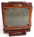 EARLY 20TH C. KORONA HOME PORTRAIT CAMERA