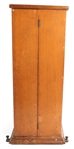 EARLY 20TH C. ALFRED SUTER TEXTILE ENGINEER'S SCALE