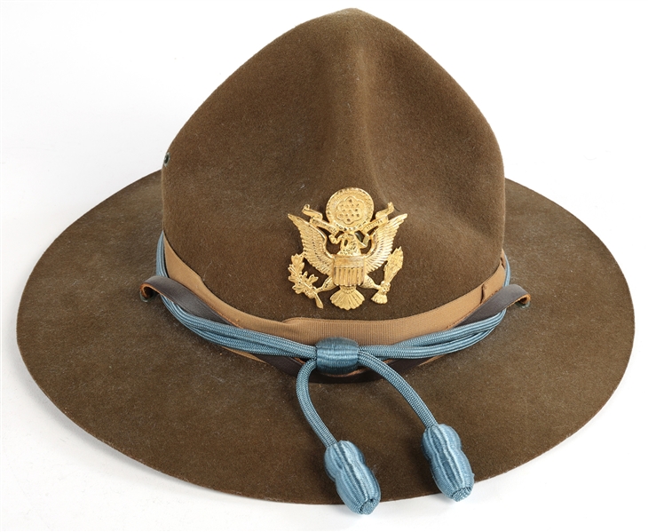 U.S. MARINE CORPS CAMPAIGN HAT 