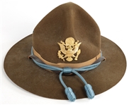 U.S. MARINE CORPS CAMPAIGN HAT 