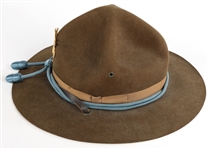 U.S. MARINE CORPS CAMPAIGN HAT 