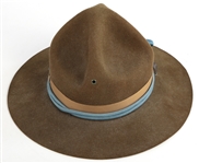 U.S. MARINE CORPS CAMPAIGN HAT 