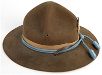 U.S. MARINE CORPS CAMPAIGN HAT 