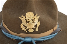U.S. MARINE CORPS CAMPAIGN HAT 