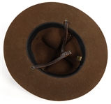 U.S. MARINE CORPS CAMPAIGN HAT 