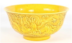 ASIAN CERAMIC TEAPOT, CUPS, BOWLS, AND VASES 