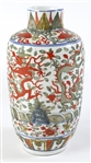ASIAN CERAMIC TEAPOT, CUPS, BOWLS, AND VASES 