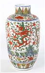 ASIAN CERAMIC TEAPOT, CUPS, BOWLS, AND VASES 