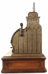 EARLY 20TH C. NATIONAL CASH REGISTER 