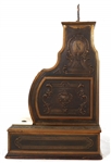 EARLY 20TH C. NATIONAL CASH REGISTER 