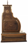 EARLY 20TH C. NATIONAL CASH REGISTER 