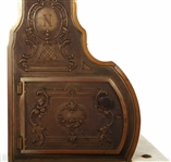 EARLY 20TH C. NATIONAL CASH REGISTER 